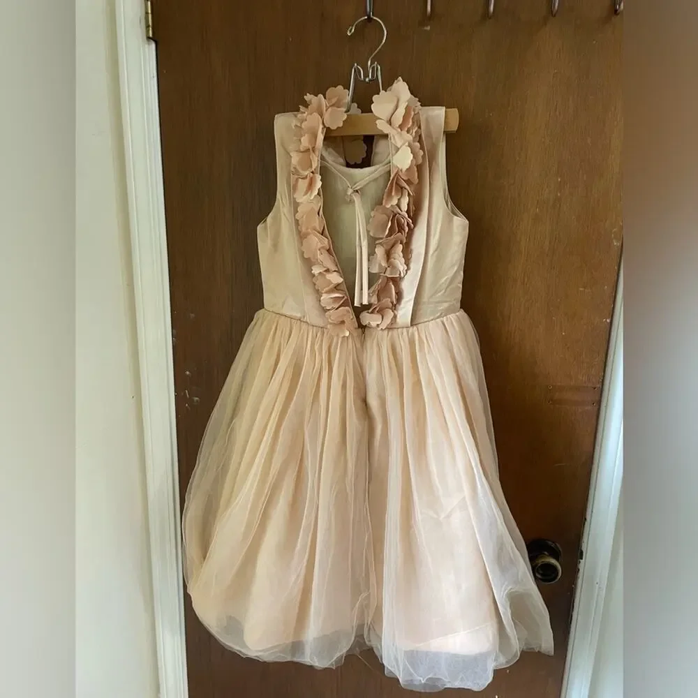 Trish Scully child dress
